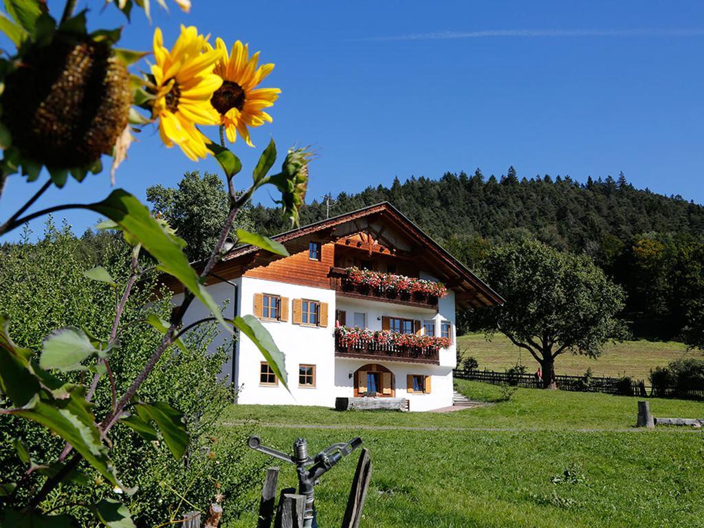 Gastreinhof Meltina Extérieur photo