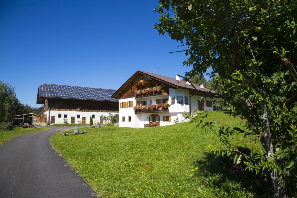 Gastreinhof Meltina Extérieur photo