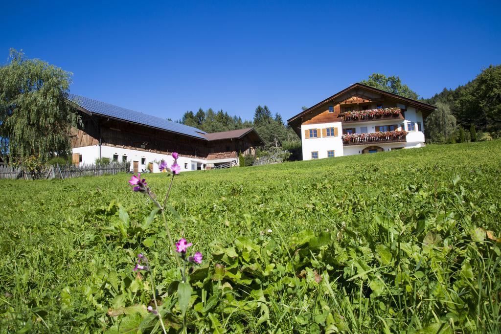 Gastreinhof Meltina Extérieur photo
