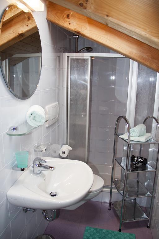 Gastreinhof Meltina Extérieur photo