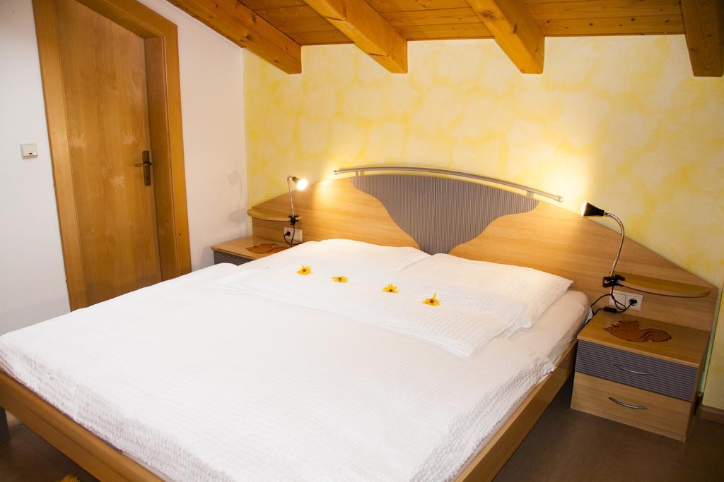Gastreinhof Meltina Extérieur photo