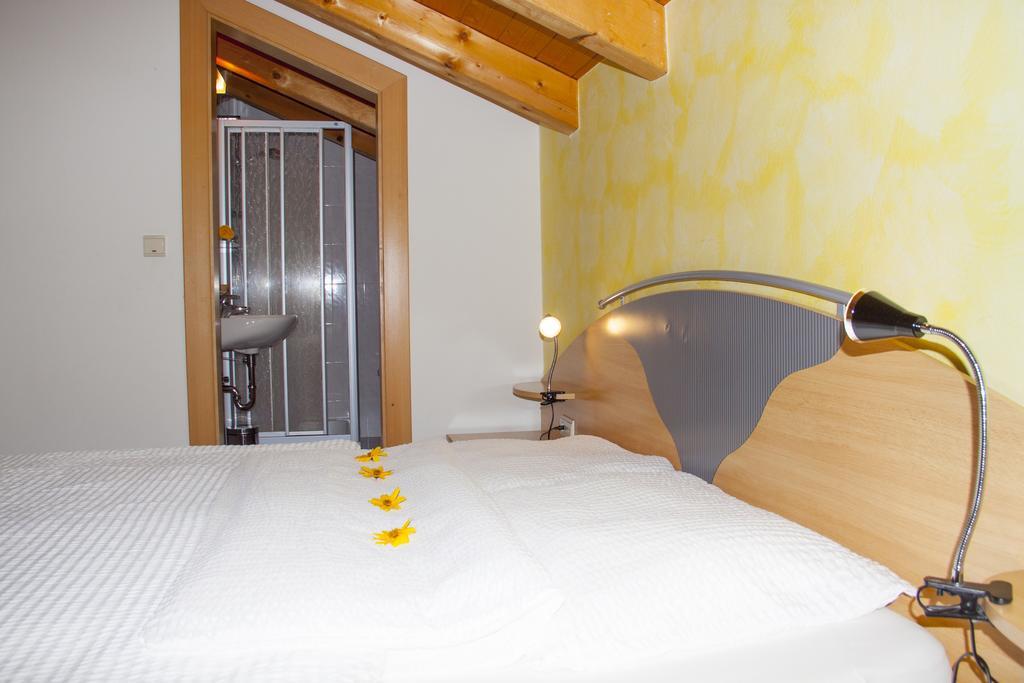 Gastreinhof Meltina Extérieur photo