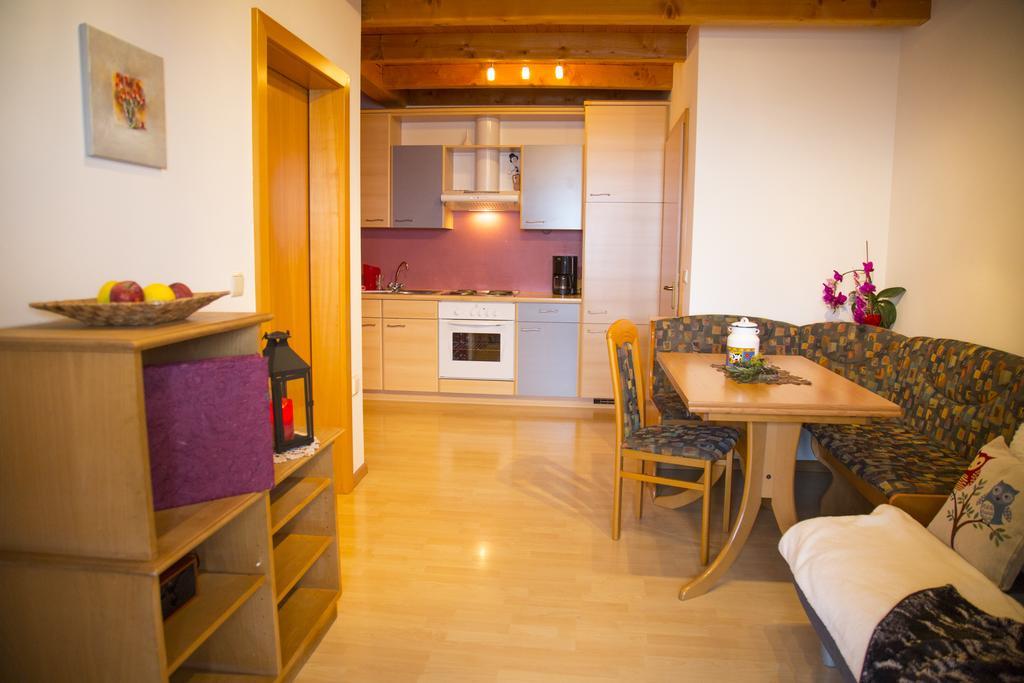 Gastreinhof Meltina Extérieur photo
