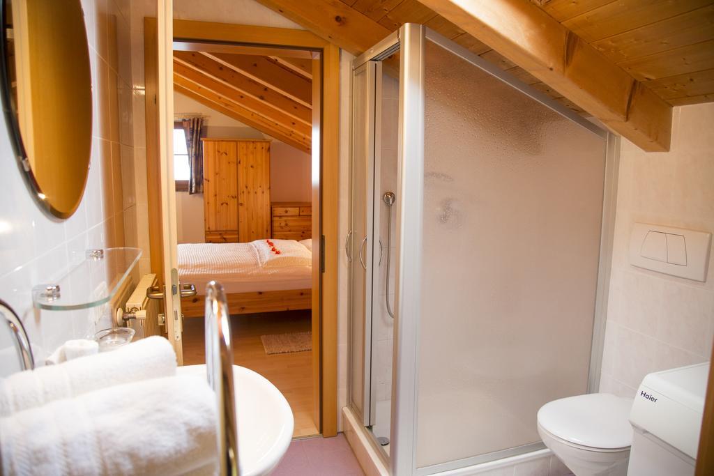 Gastreinhof Meltina Extérieur photo
