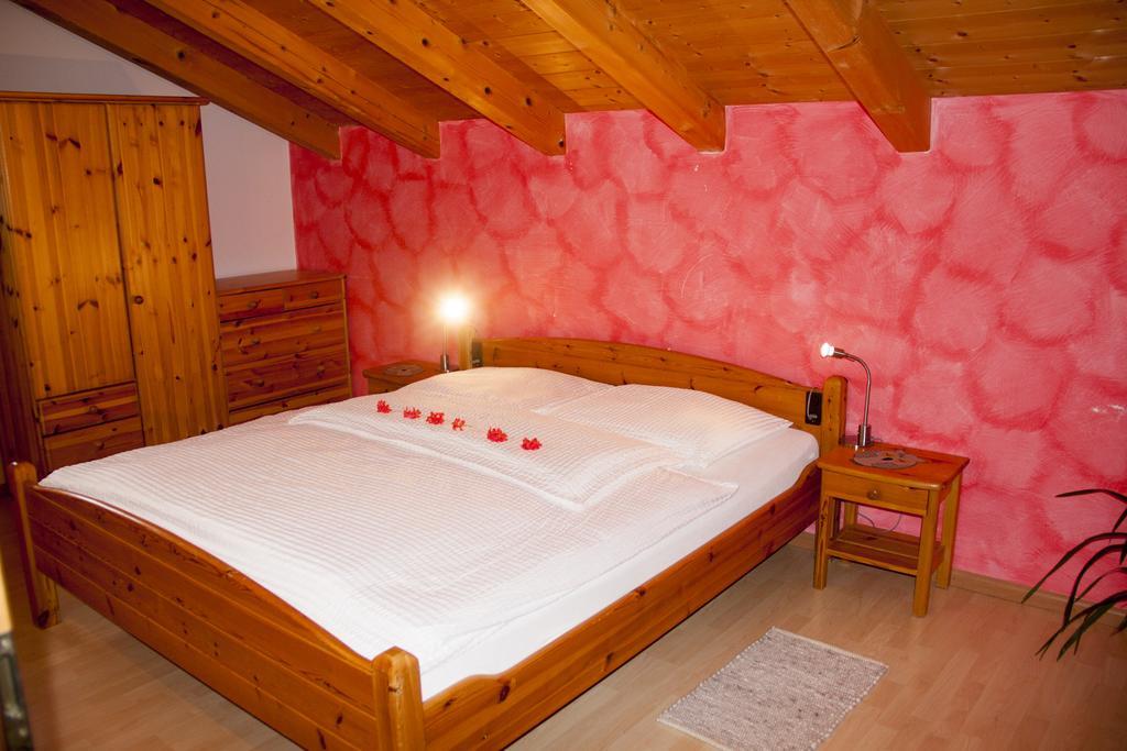 Gastreinhof Meltina Extérieur photo