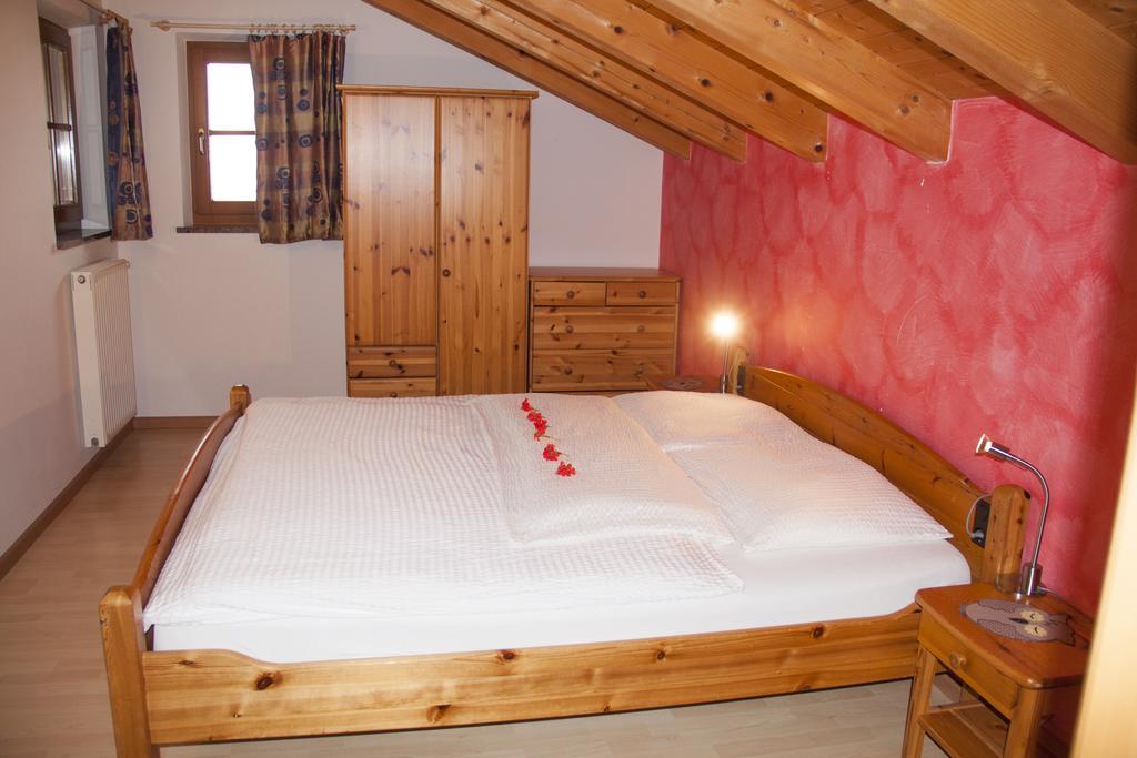 Gastreinhof Meltina Extérieur photo