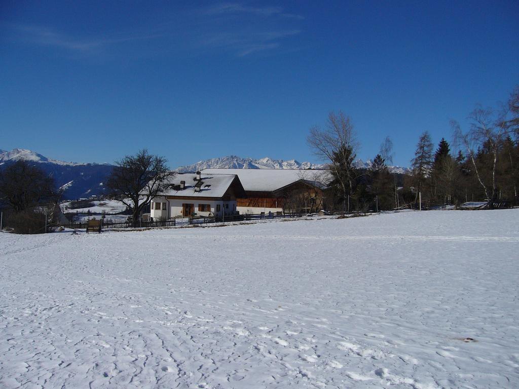 Gastreinhof Meltina Extérieur photo